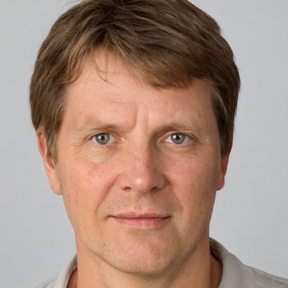 Porträt von Thorben Niekamp, Senior Systemarchitekt bei norialexunth